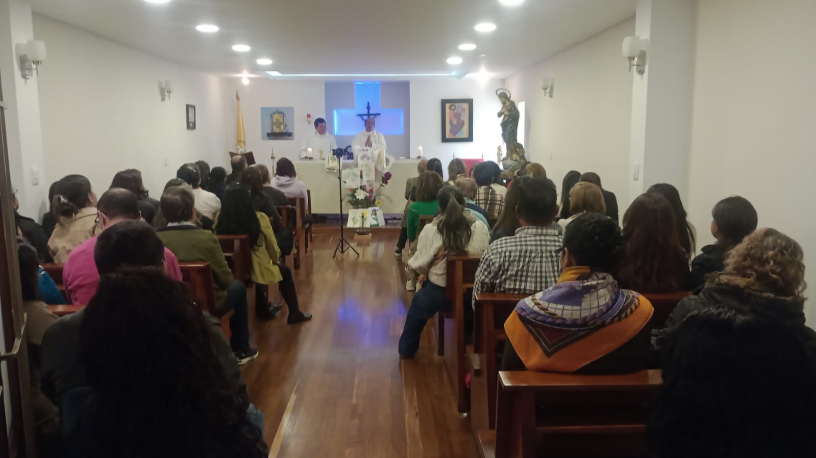 Taller de Acompañamiento en el duelo 16
