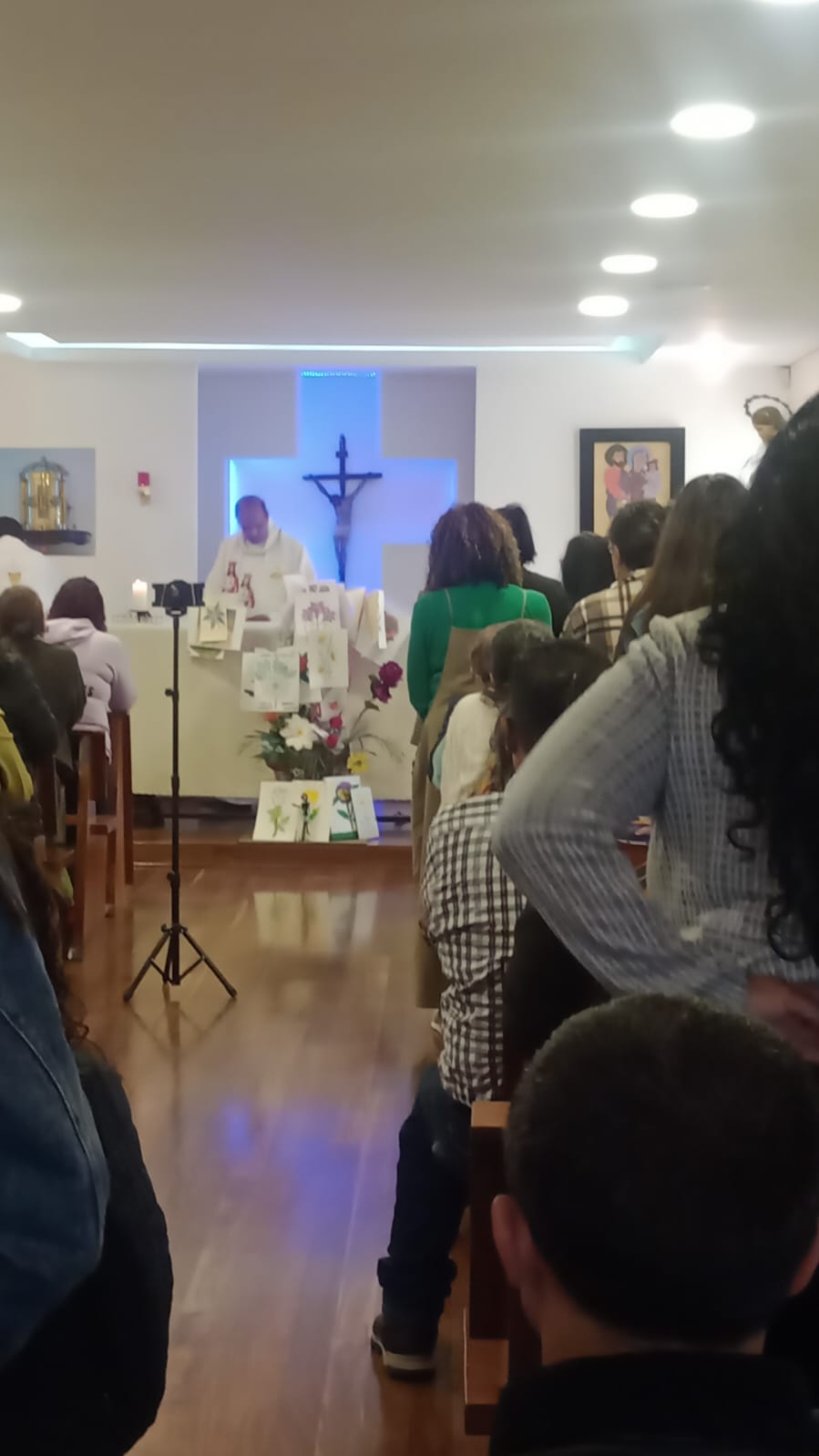Taller de Acompañamiento en el duelo 23