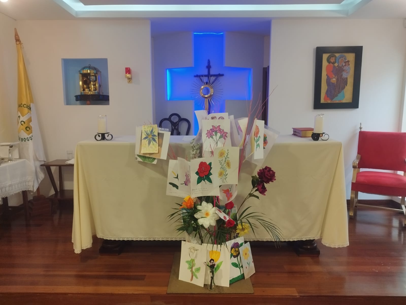 Taller de Acompañamiento en el duelo 24