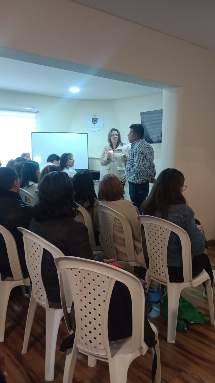 Taller de Acompañamiento en el duelo 26