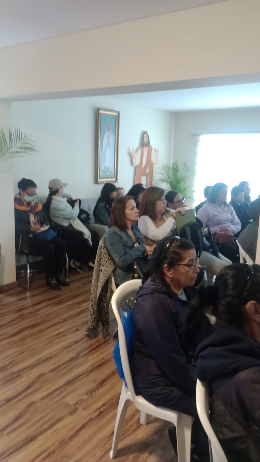 Taller de Acompañamiento en el duelo 29