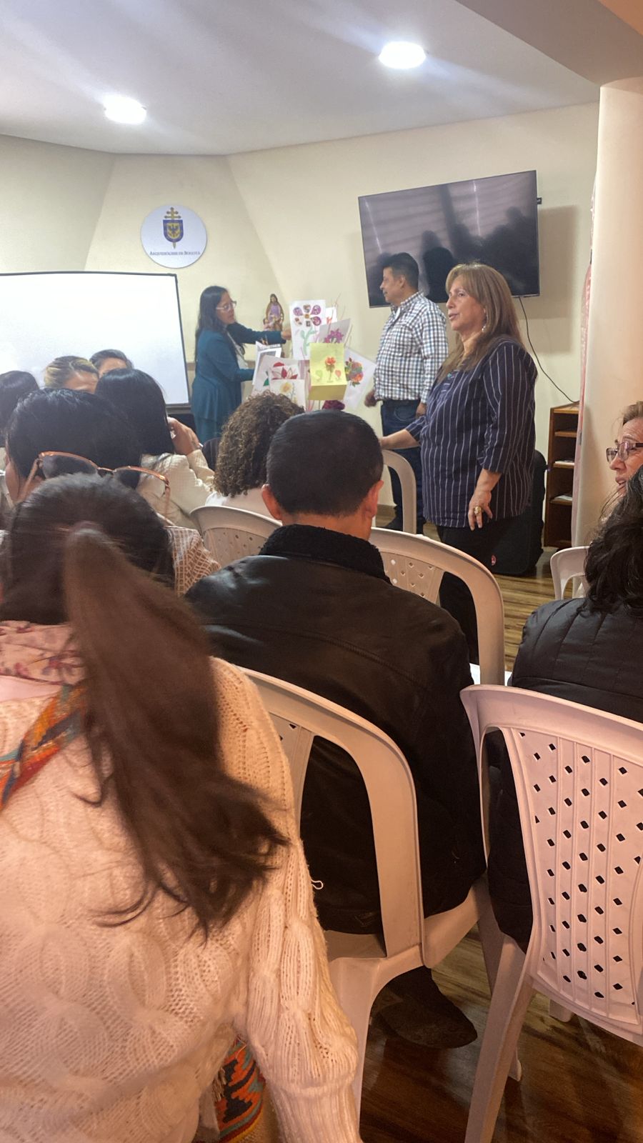 Taller de Acompañamiento en el duelo 37