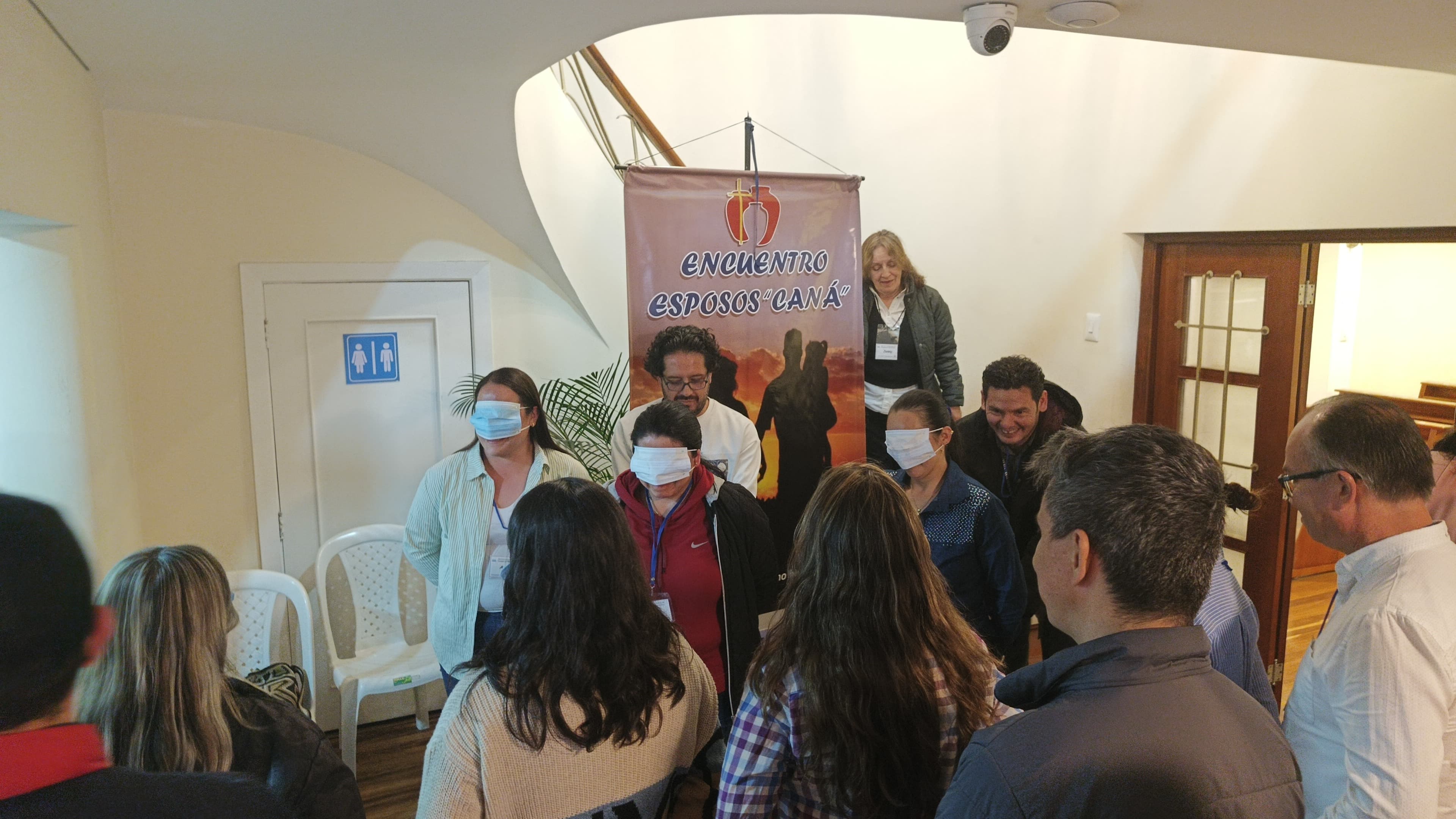 Esposos Caná Abril 14
