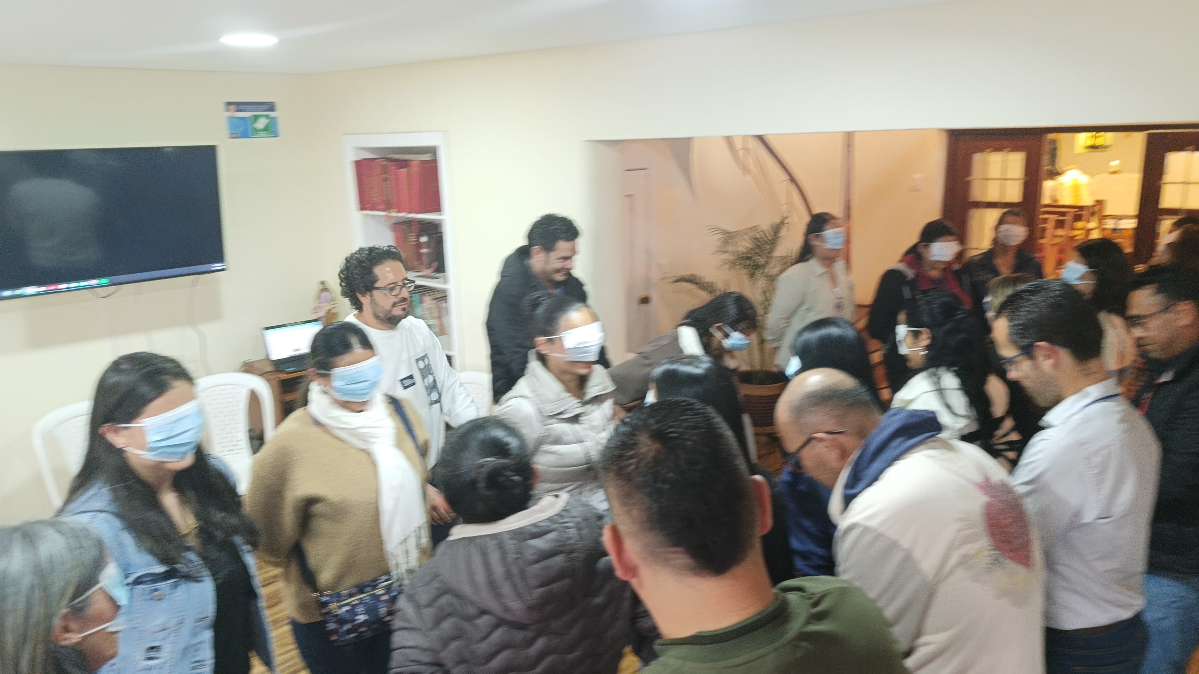 Esposos Caná Abril 17