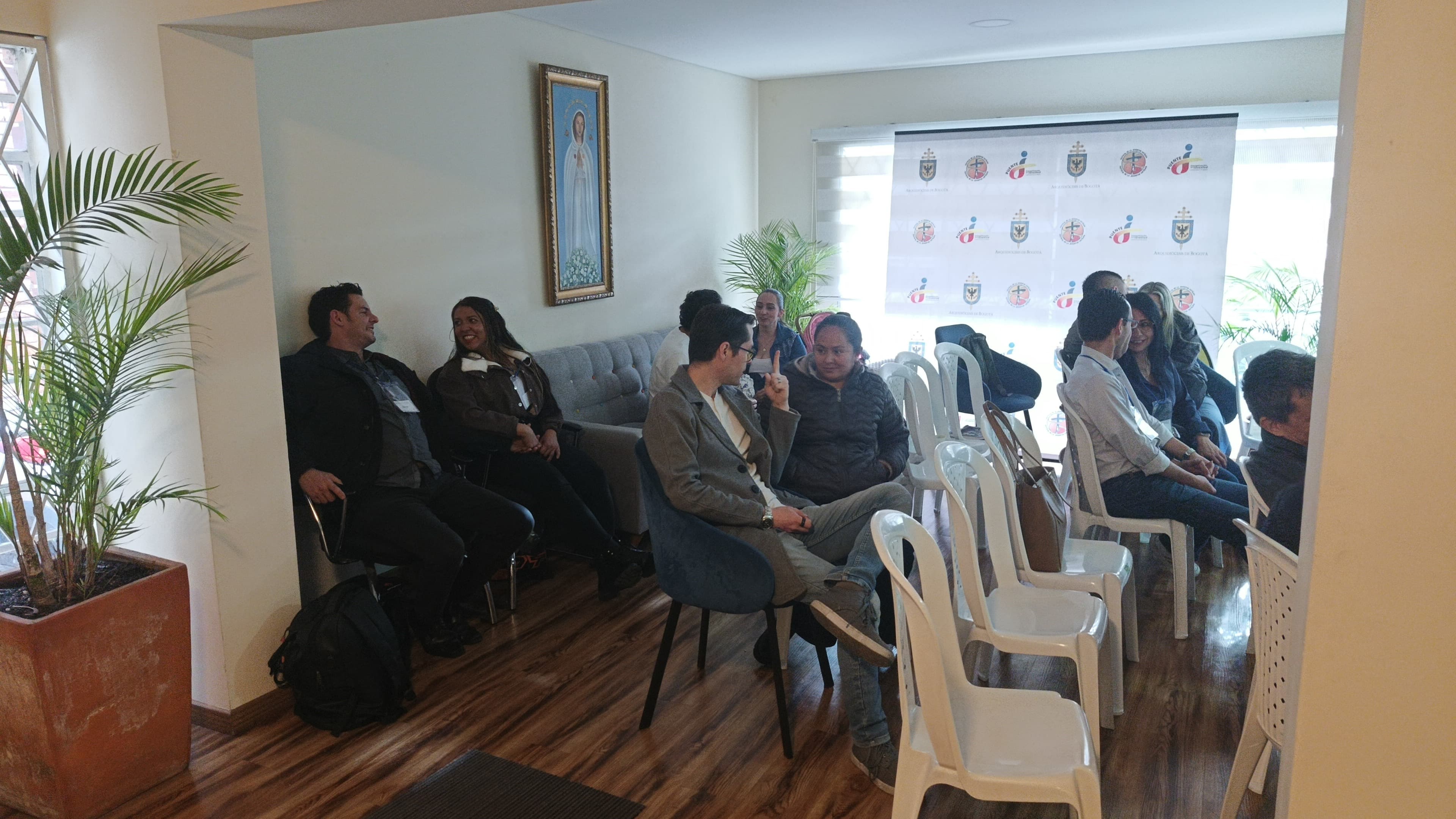 Esposos Caná Abril 21