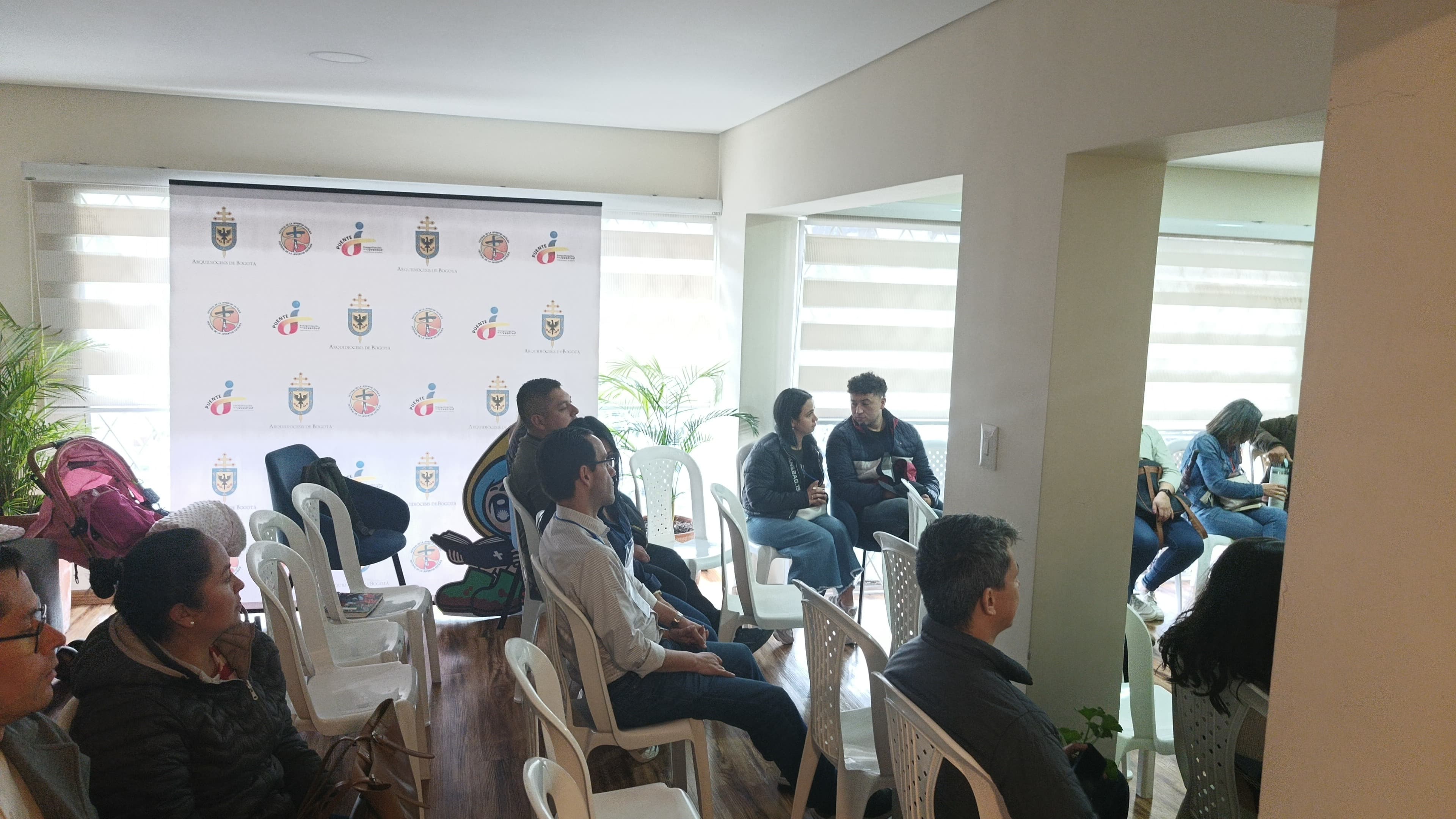 Esposos Caná Abril 22