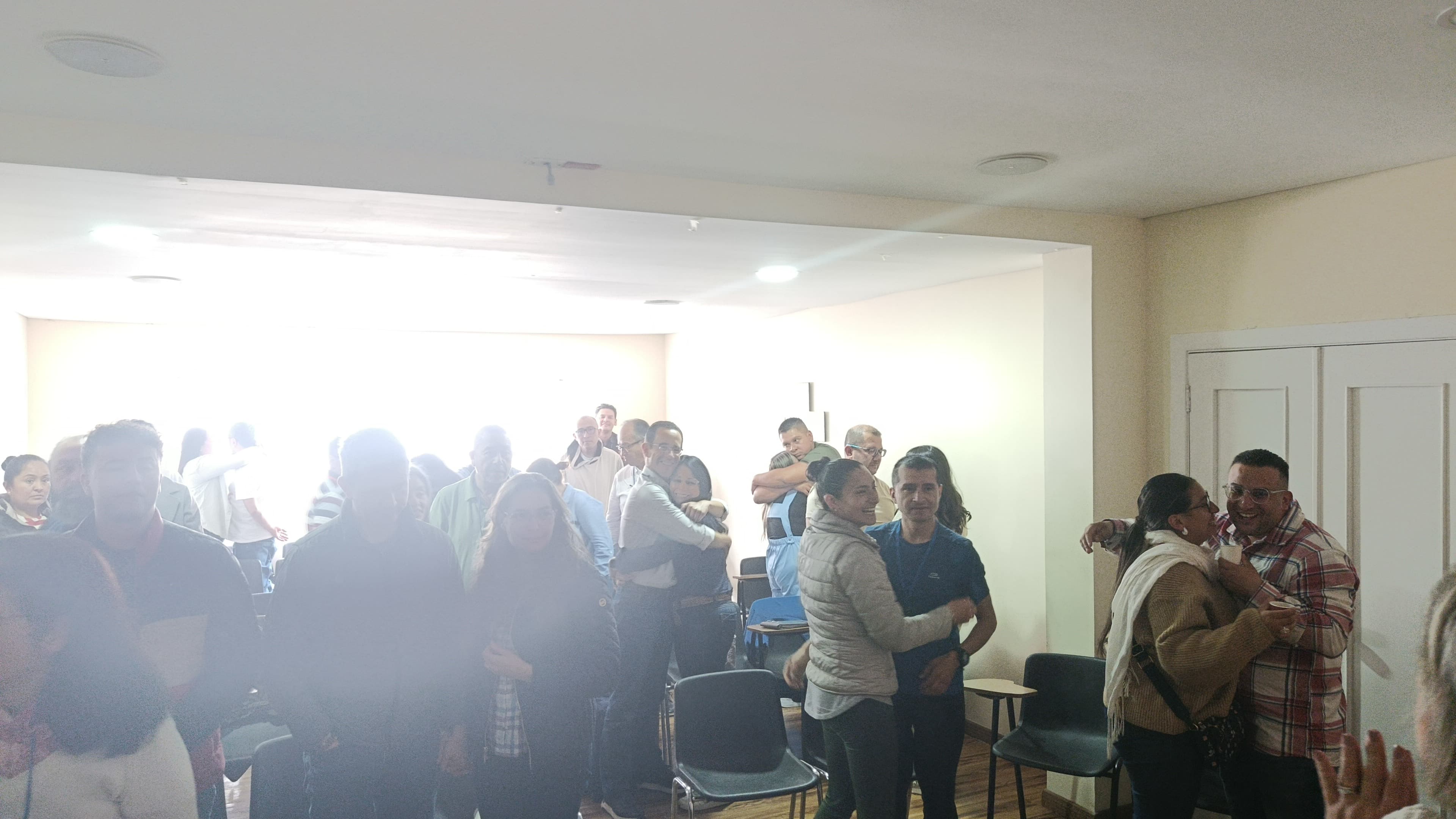Esposos Caná Abril 24