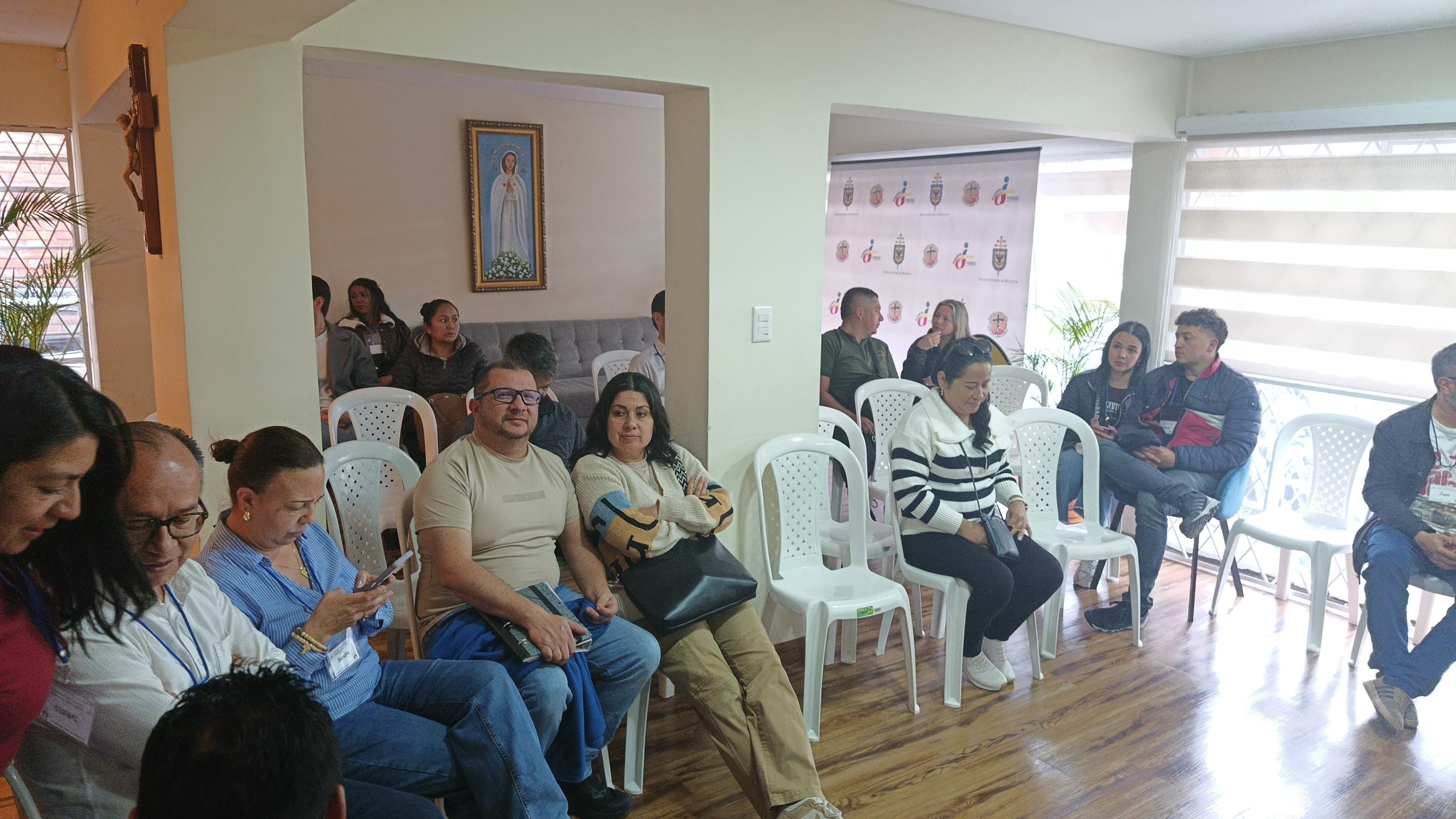 Esposos Caná Abril 26