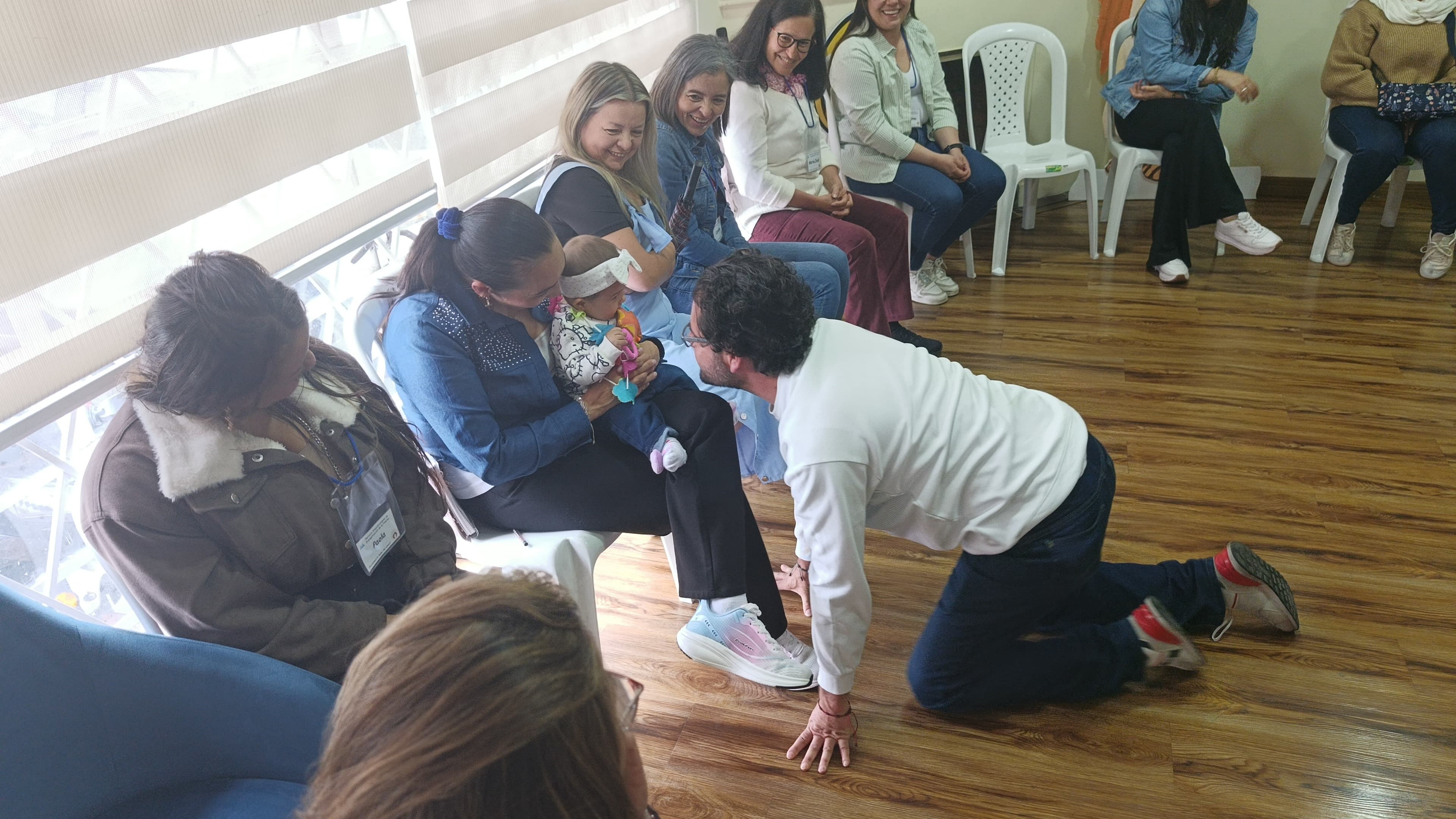 Esposos Caná Abril 32