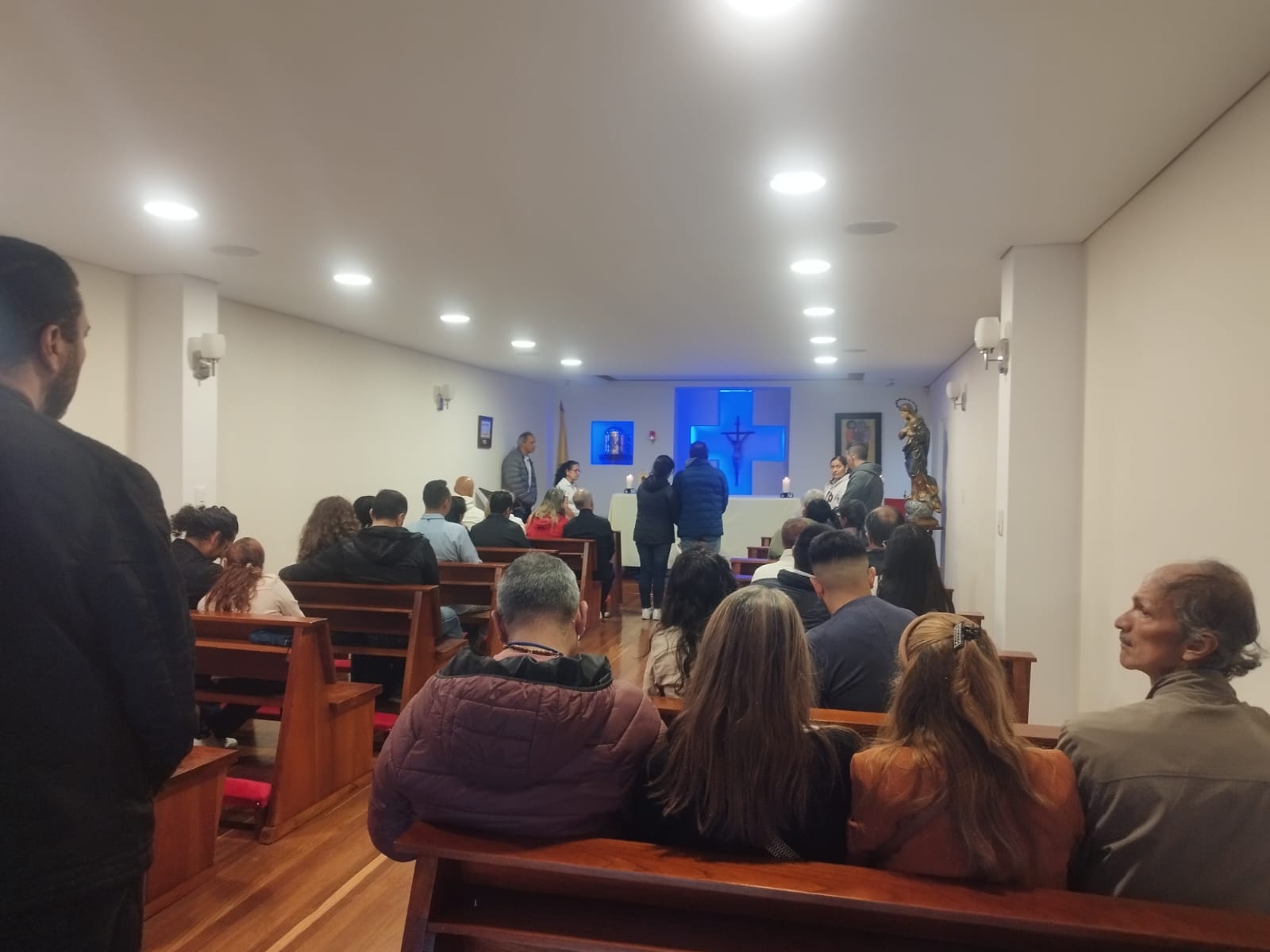 Esposos Caná Mayo 15