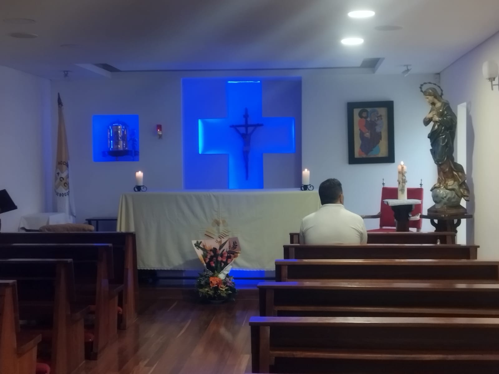 Esposos Caná Mayo 20