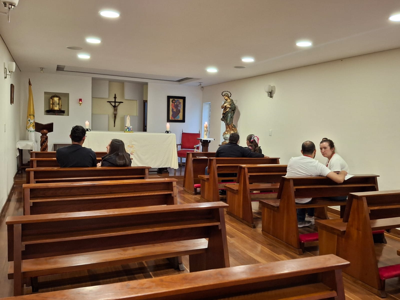 Betania abril 3