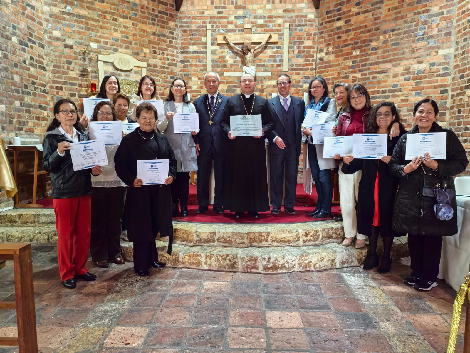 GRADOS 2026 PRIMER SEMESTRE
