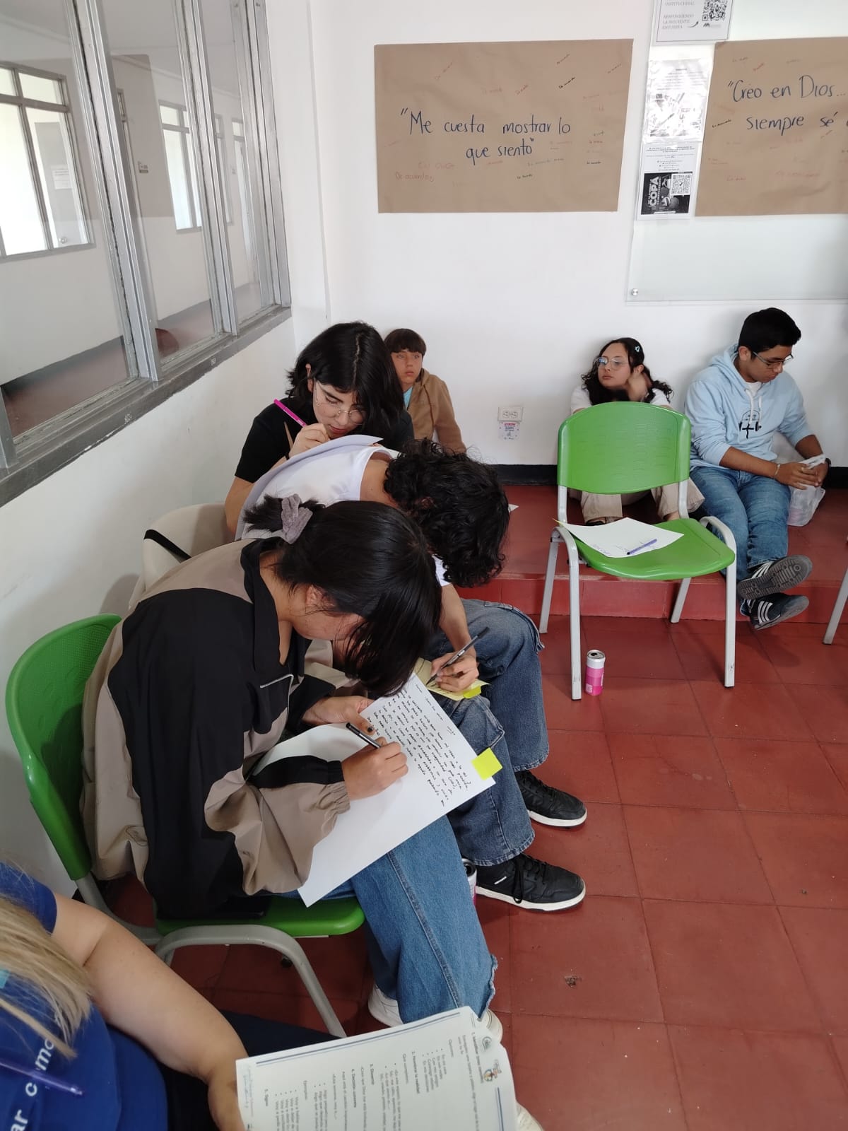 Simposio 36