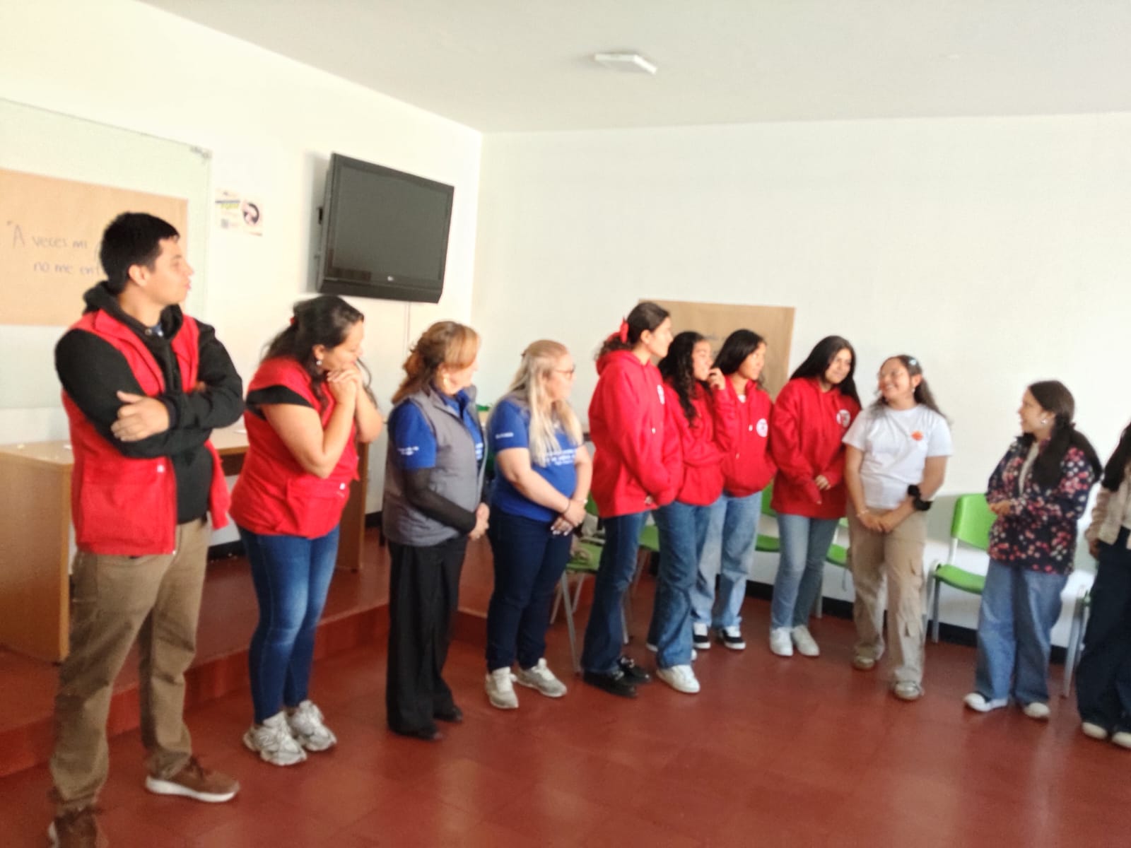 Simposio 28