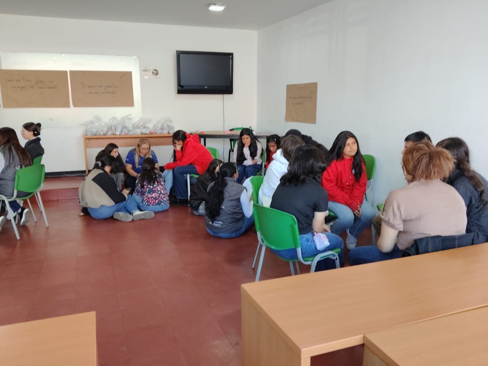 Simposio 31