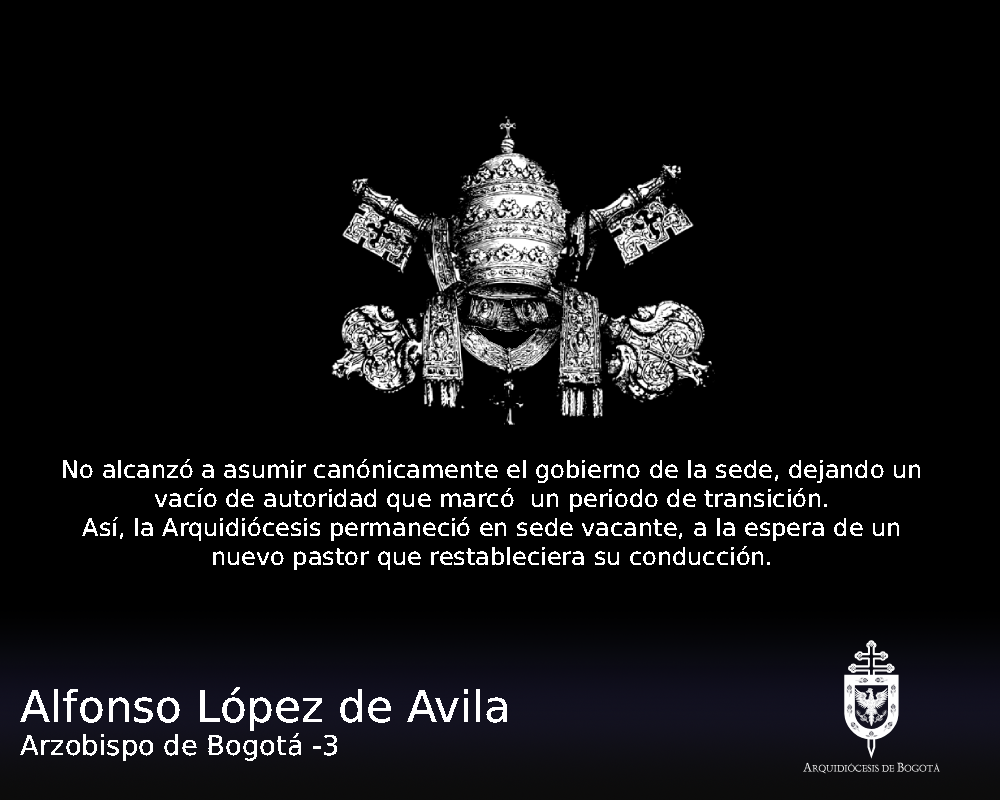 Alfonso López de Avila