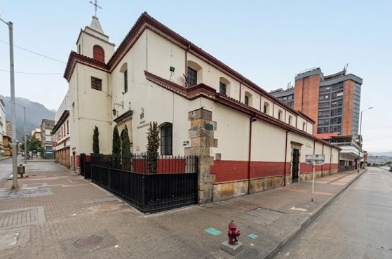 Galería