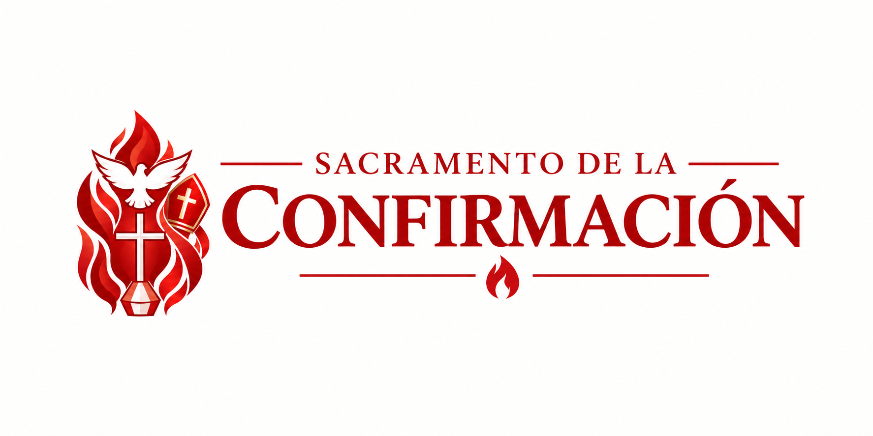 Sacramento de la Confirmación