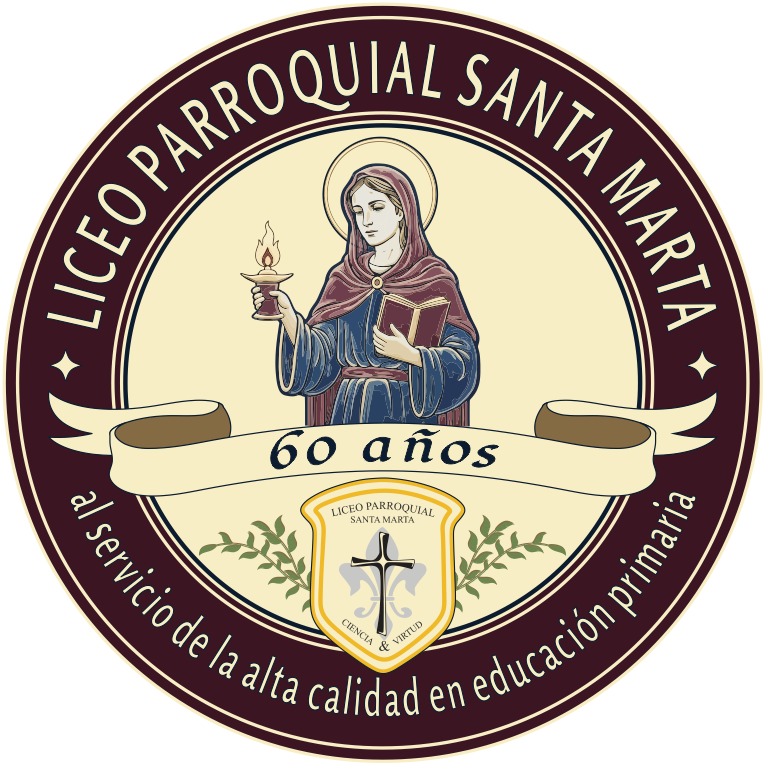 Liceo Parroquial Santa Marta