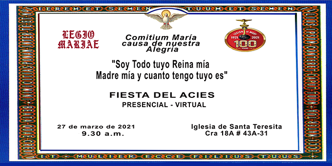 horarios