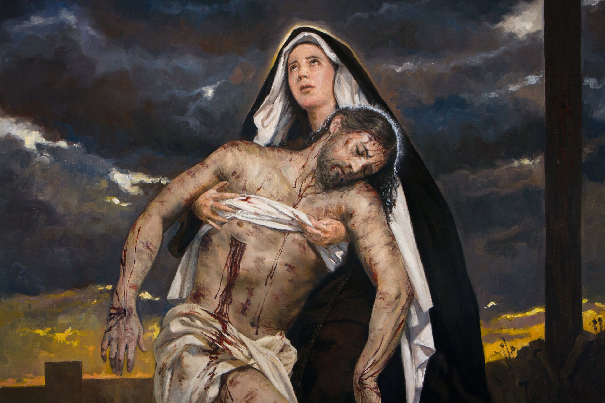 dolorosa