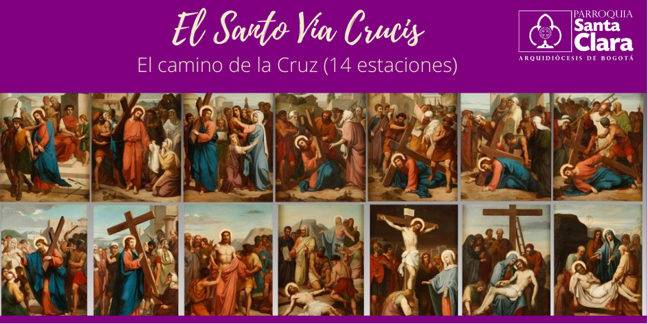 Via Crucis
