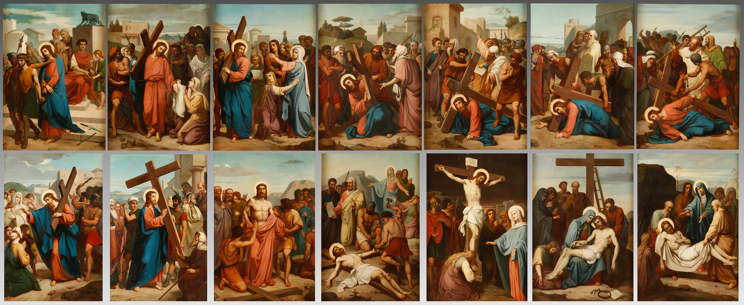 Viacrucis