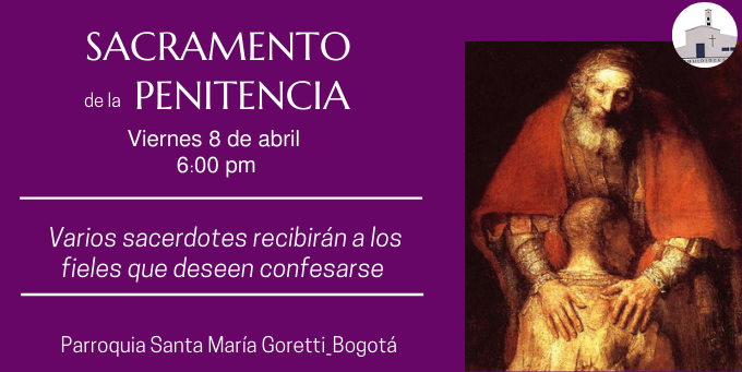 Acto Penitencial-hijo prodigo Rembrandt