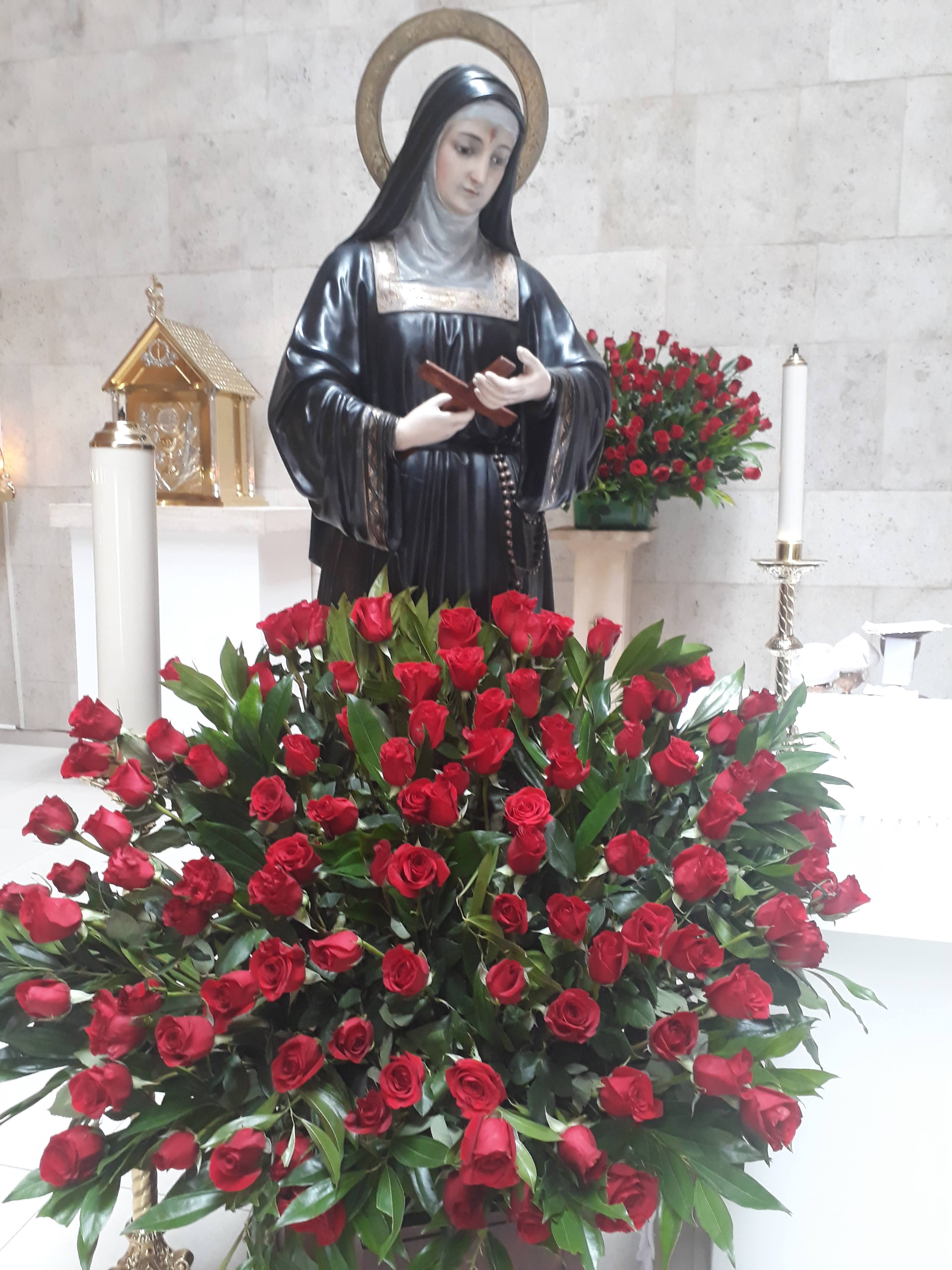 La Santa