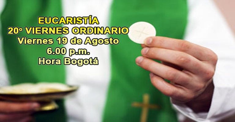 horarios