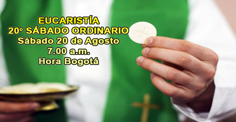 horarios