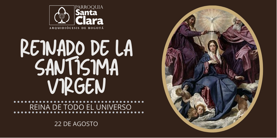 Reinado Virgen