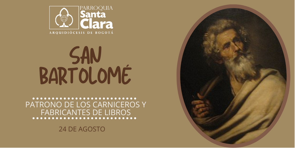 San Bartolomé