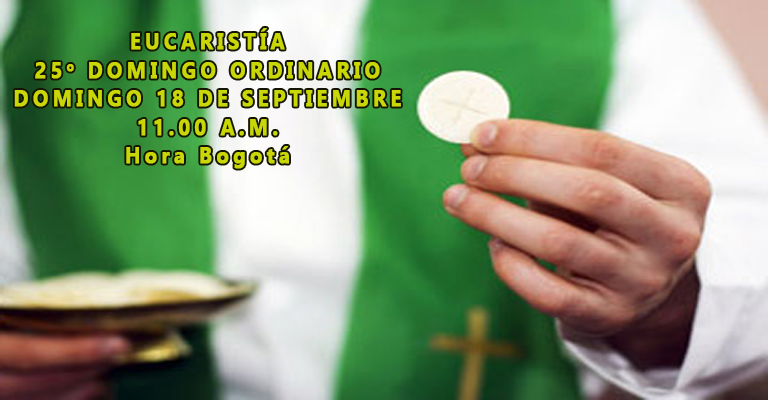 horarios