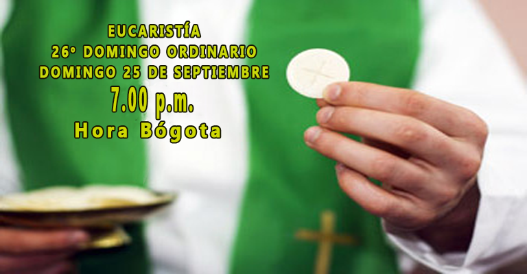 horarios