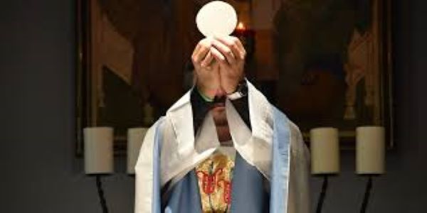 Eucaristía