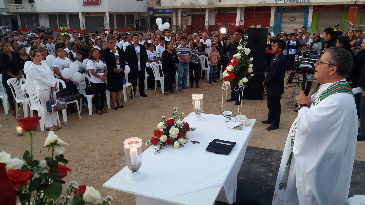 Eucaristía
