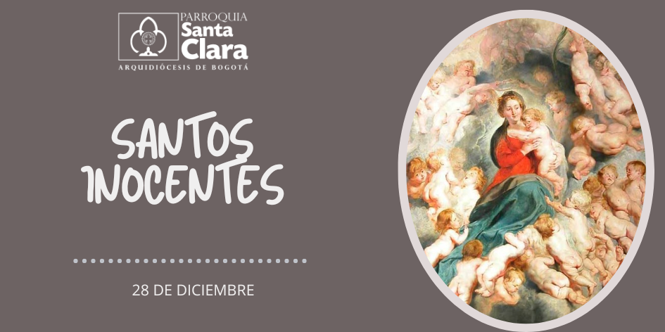 Santos Inocentes