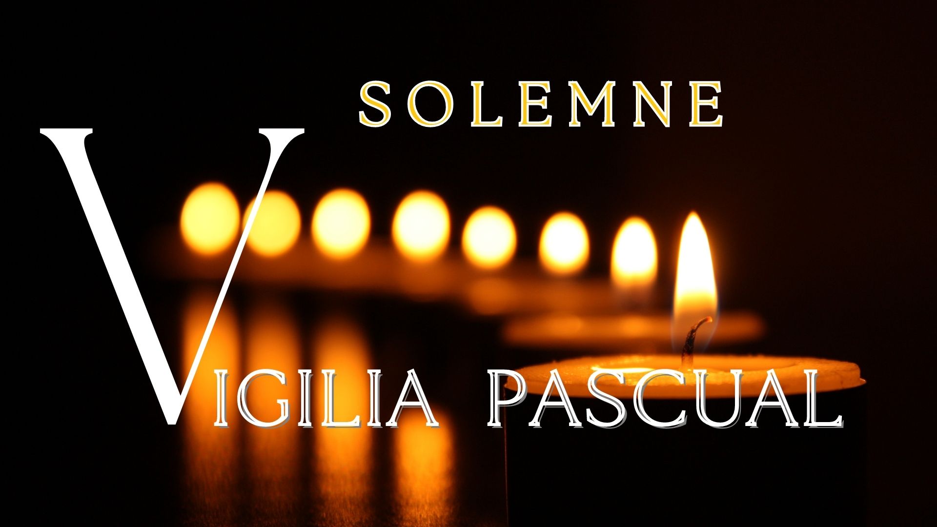 Vigilia Pascual