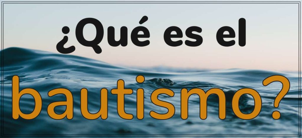 Curso Prebautismal