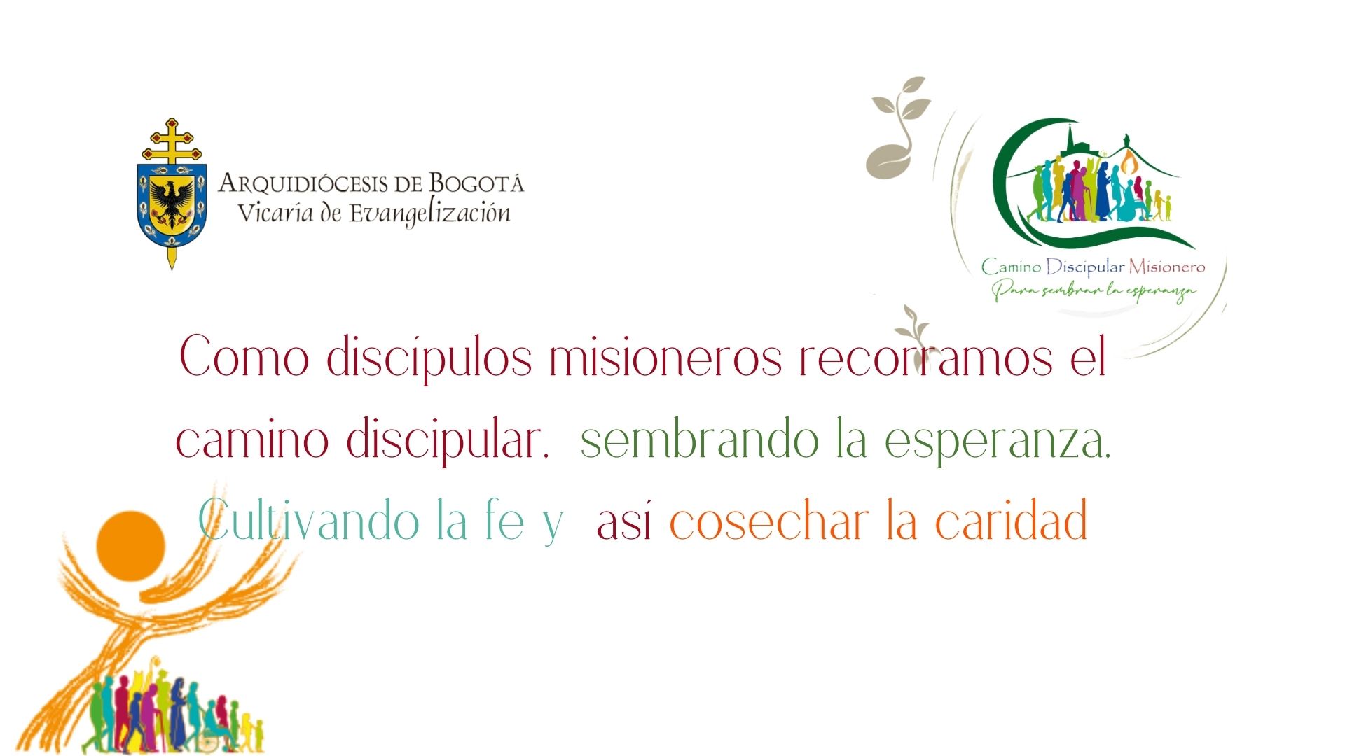 Celebración eucaristica
