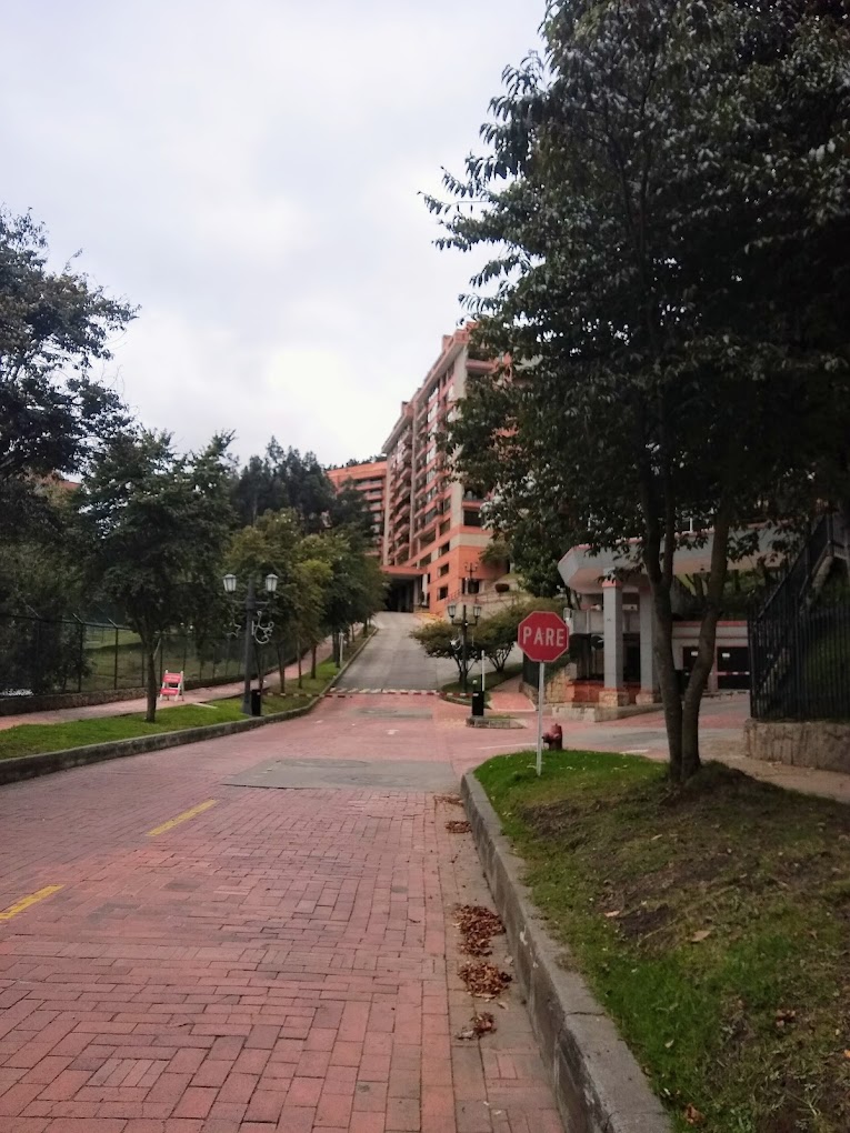 Conjunto Residencial Gualdaquivir