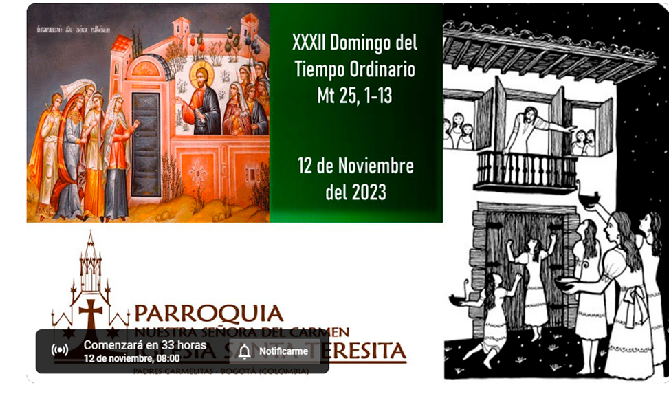 Horarios