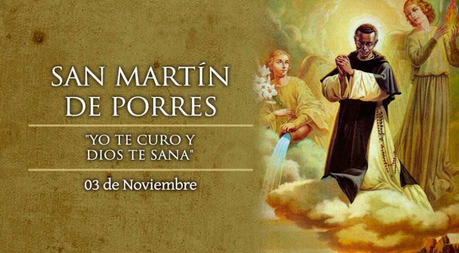 San Martin de Porres