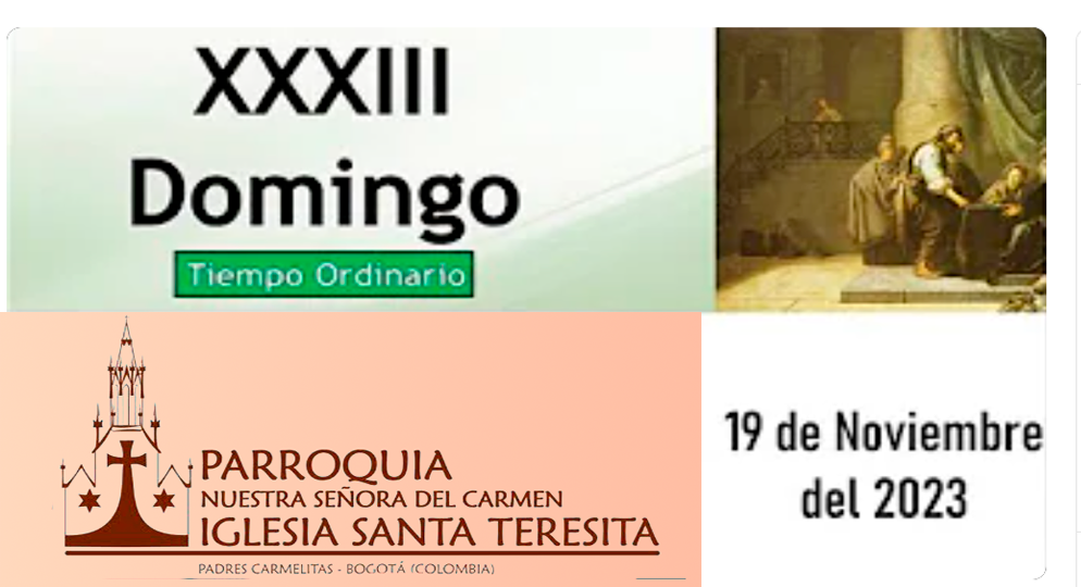 Horarios