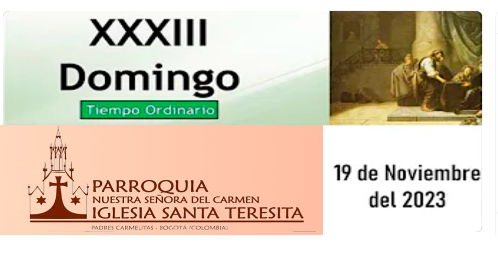 Horarios