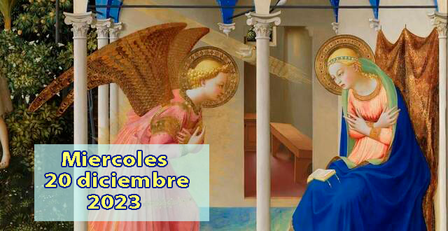 Horarios
