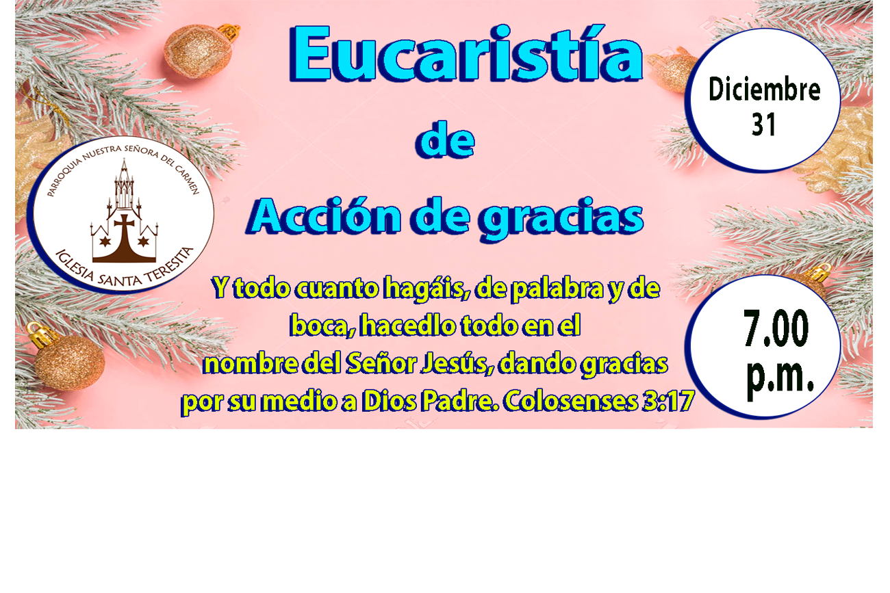 Horarios