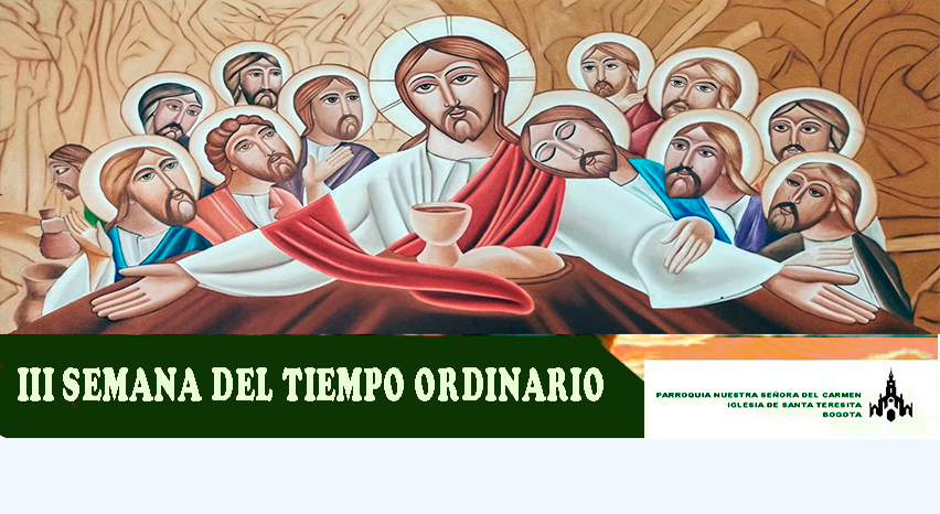 Horarios